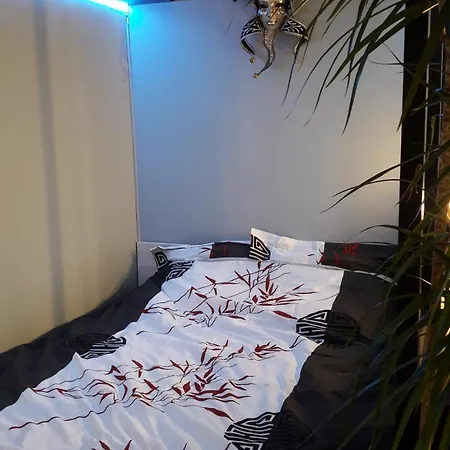 Apartment Superbe Avec Terrasse