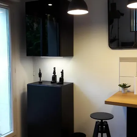 Superbe Avec Terrasse Apartment *