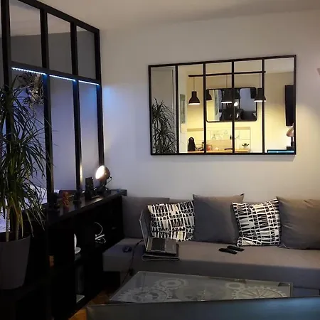 Apartment Superbe Avec Terrasse